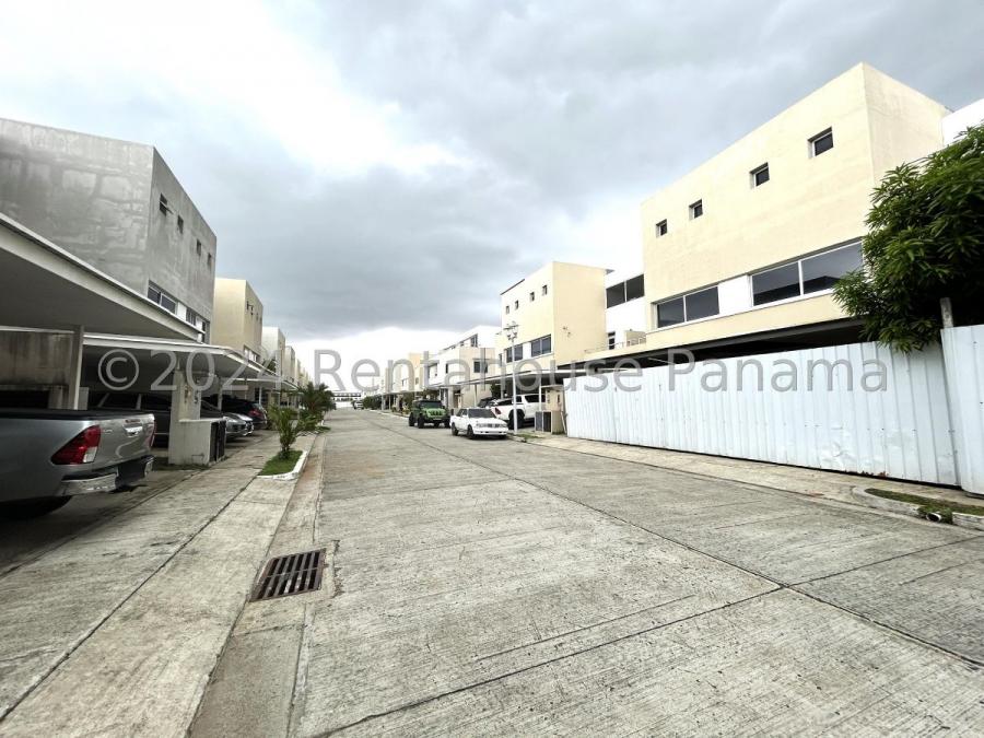 Foto Casa en Alquiler en panama, Panamá - U$D 2.300 - CAA75362 - BienesOnLine