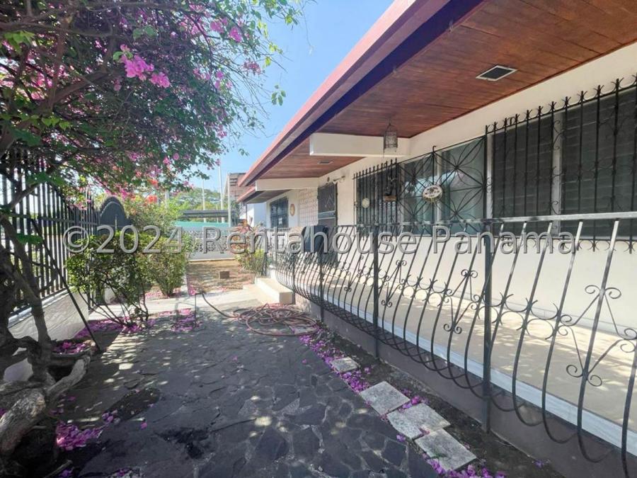 Foto Casa en Alquiler en panama, Panamá - U$D 900 - CAA74088 - BienesOnLine