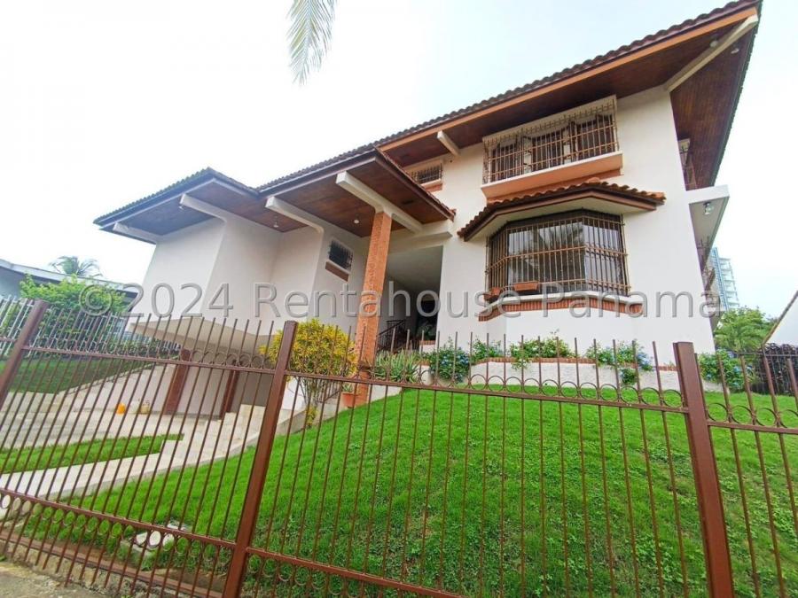 Foto Casa en Alquiler en panama, Panamá - U$D 3.300 - CAA73746 - BienesOnLine