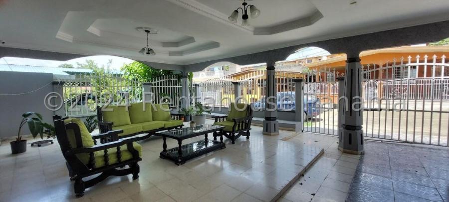 Foto Casa en Alquiler en panama, Panamá - U$D 1.100 - CAA73804 - BienesOnLine