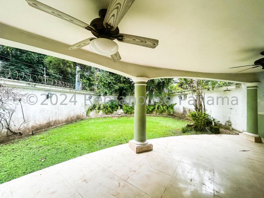 Foto Casa en Alquiler en panama, Panamá - U$D 3.500 - CAA74494 - BienesOnLine