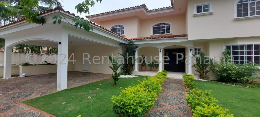 Foto Casa en Alquiler en panama, Panam - U$D 4.500 - CAA74983 - BienesOnLine