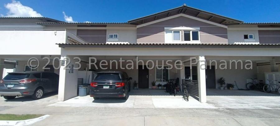 Alquiler Casa en Costa Sur  24VCA4869