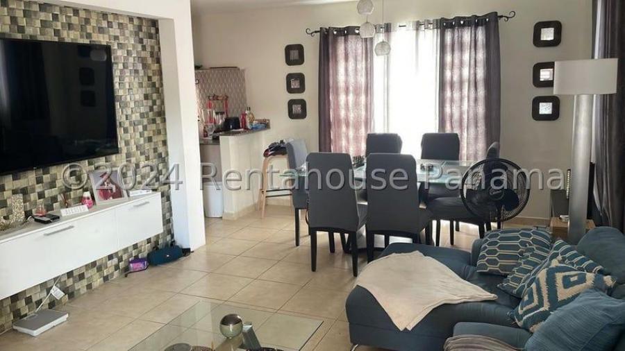 Foto Casa en Alquiler en CHORRERA, chorrera, Panam - U$D 750 - CAA75462 - BienesOnLine