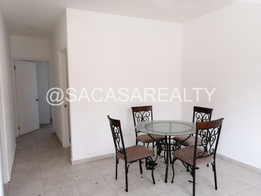 Foto Casa en Alquiler en Arraiján, Panamá - U$D 350 - CAA72838 - BienesOnLine