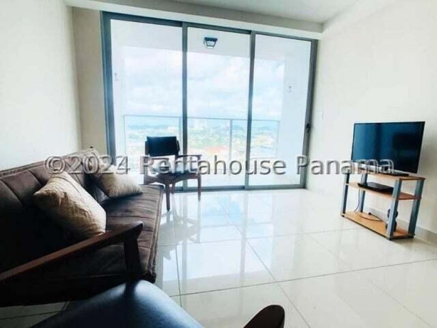 Foto Apartamento en Alquiler en San Francisco, San Francisco, Panam - U$D 1.000 - APA75699 - BienesOnLine