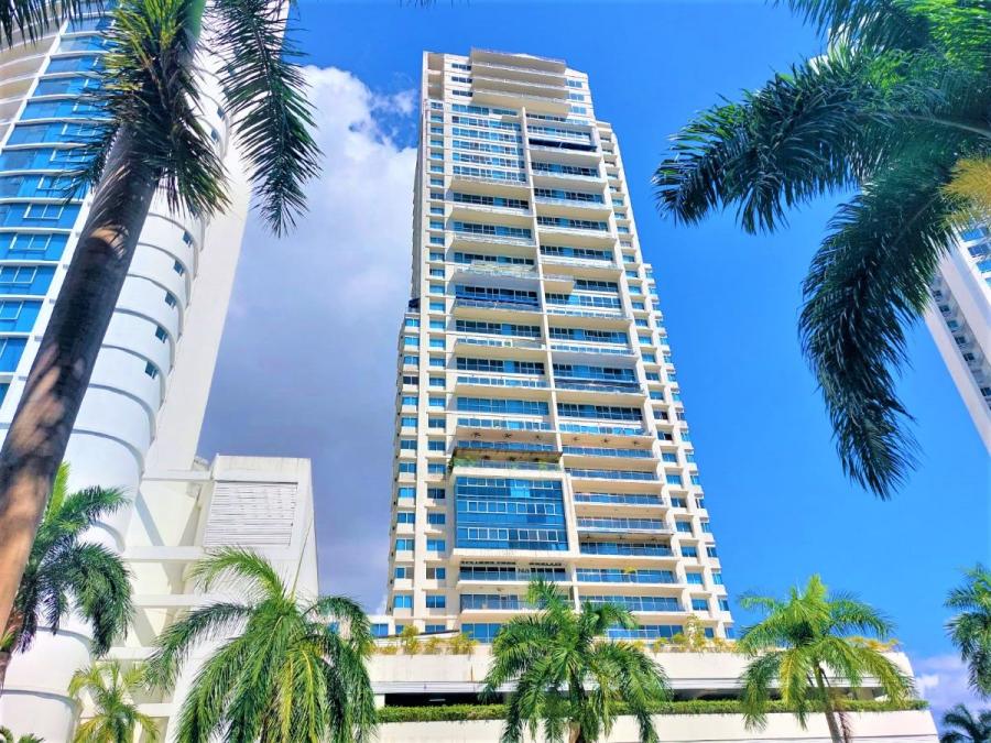 Foto Apartamento en Alquiler en PH Torre Zeus, Costa del Este, Panamá - U$D 3.600 - APA35168 - BienesOnLine