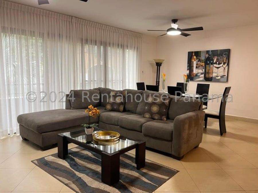 Alquiler de Apartamento Clayton H1494GRR