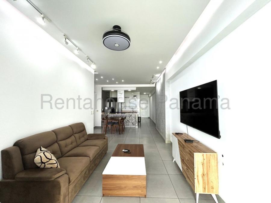 Apartamento en Alquiler en  Ciudad de Panamá, Panamá