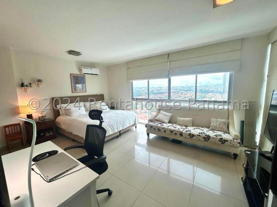 Foto Apartamento en Alquiler en Ciudad de Panamá, Panamá - U$D 2.500 - APA77340 - BienesOnLine