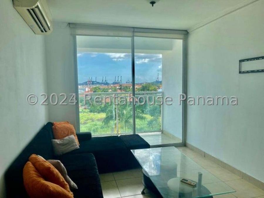 Foto Apartamento en Alquiler en Albrook, Ancón, Panamá - U$D 1.100 - APA74173 - BienesOnLine