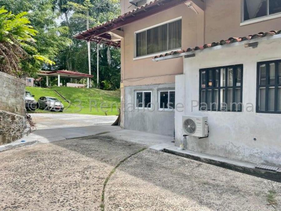 Foto Apartamento en Alquiler en Ciudad de Panamá, Panamá - U$D 600 - APA75807 - BienesOnLine