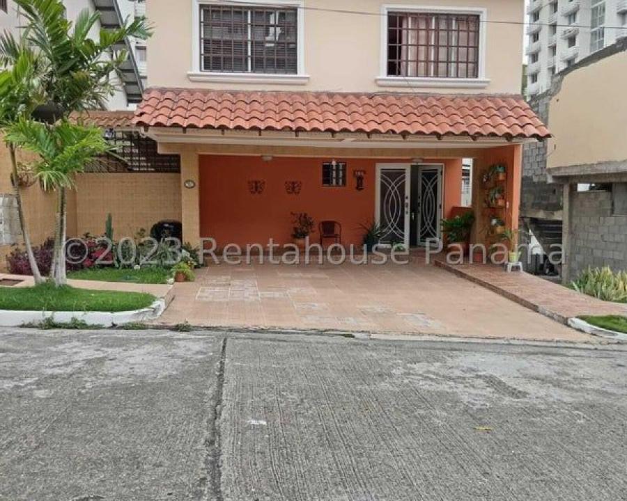 Casa en Alquiler en Ciudad de PanamÃ¡