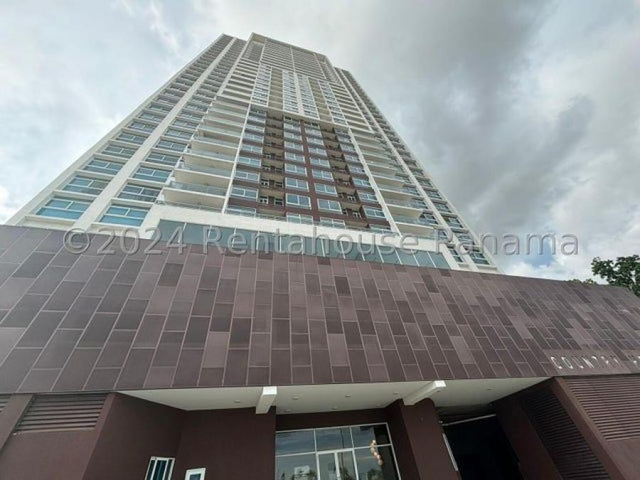 Foto Apartamento en Alquiler en Ciudad de Panamá, Panamá - U$D 1.250 - APA76347 - BienesOnLine