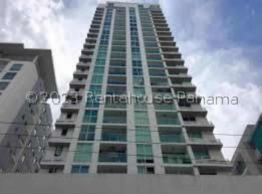 Foto Apartamento en Venta en Ciudad de Panamá, Panamá - U$D 205.000 - APV74240 - BienesOnLine