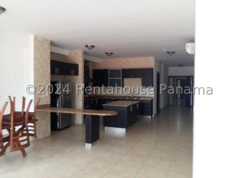 Alquiler de Apartamento en Amador H317GRR