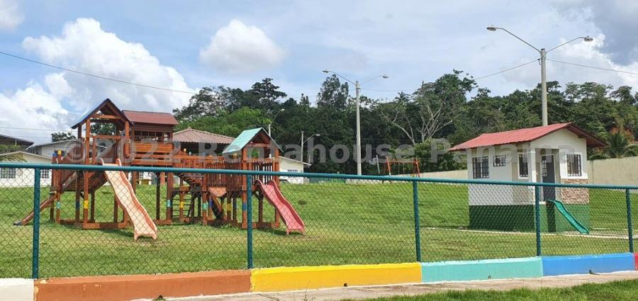 Foto Casa en Alquiler en Arraiján, Panamá - U$D 575 - CAA74245 - BienesOnLine