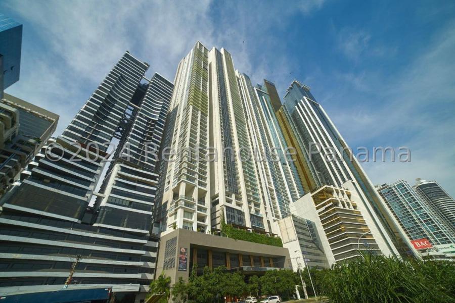 Foto Apartamento en Alquiler en panama, Panam - U$D 2.100 - APA74011 - BienesOnLine