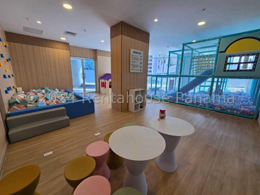 Foto Apartamento en Alquiler en panama, Panam - U$D 2.100 - APA74584 - BienesOnLine