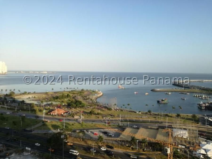 Foto Apartamento en Alquiler en Avenida Balboa, Ciudad de Panamá, Panamá - U$D 900 - APA75118 - BienesOnLine