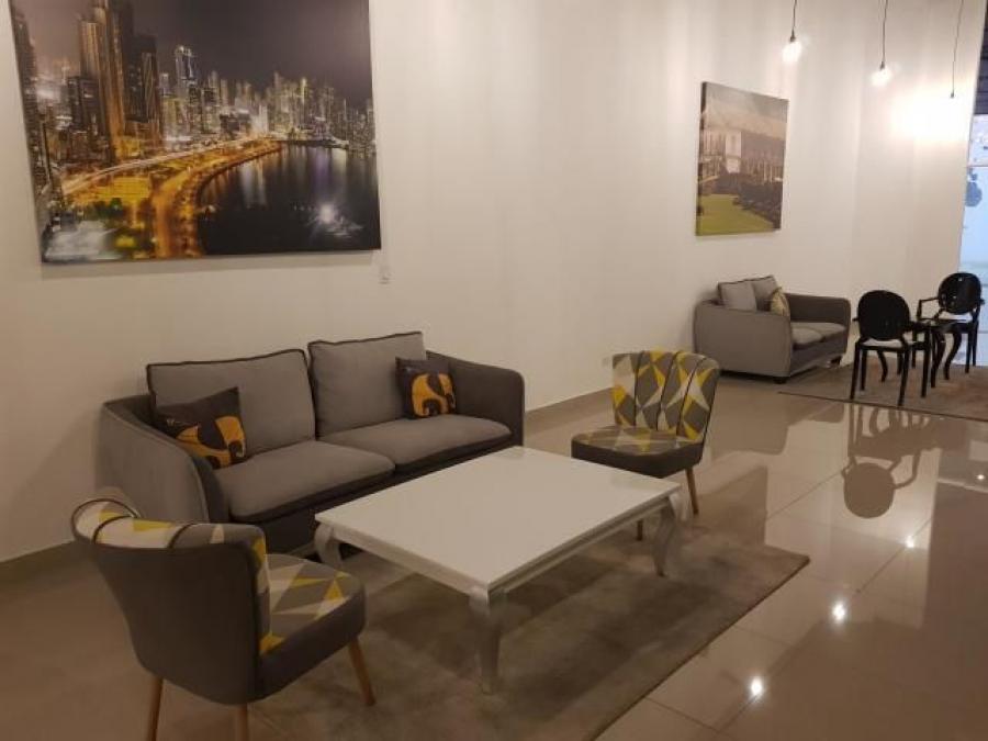 Foto Apartamento en Alquiler en Avenida Balboa, Ciudad de Panamá, Panamá - U$D 800 - APA75538 - BienesOnLine