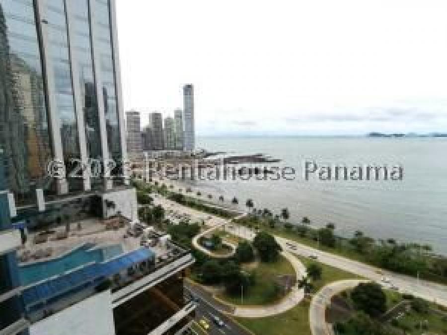 Foto Apartamento en Alquiler en Avenida Balboa, Avenida Balboa, Panamá - U$D 2.100 - APA68201 - BienesOnLine