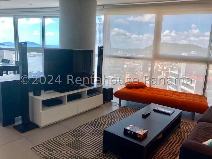 Foto Apartamento en Alquiler en Avenida Balboa, Ciudad de Panam, Panam - U$D 1.650 - APA74627 - BienesOnLine