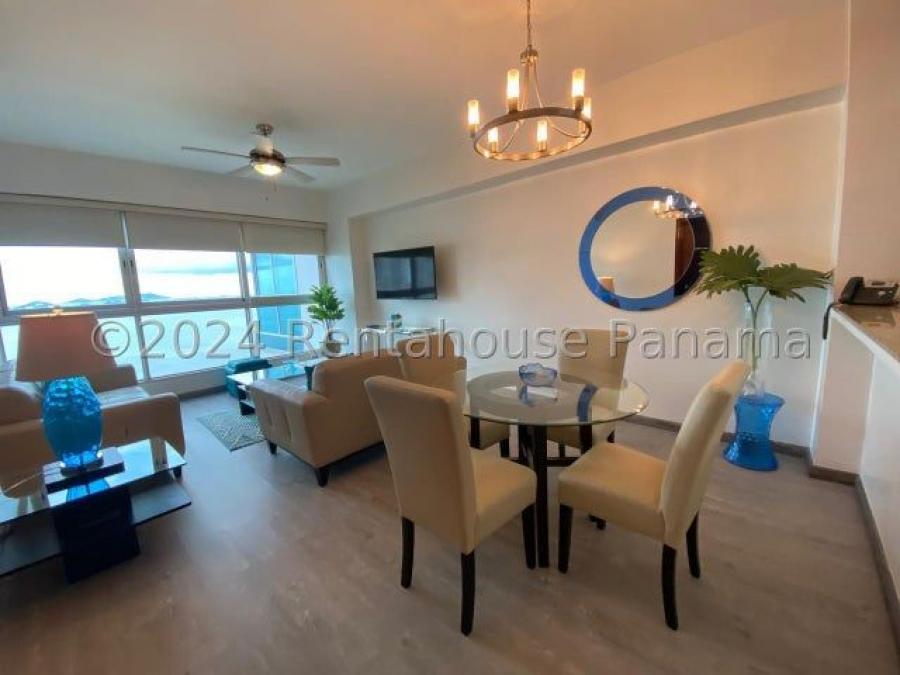 Alquiler de Apartamento en Avenida Balboa G10850GRR