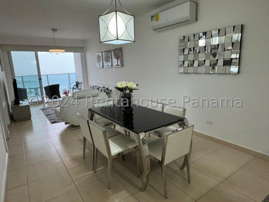 Alquiler de Apartamento en Avenida Balboa H2126GRR