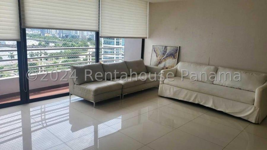 Alquiler de Apartamento en Avenida Balboa H2291GRR