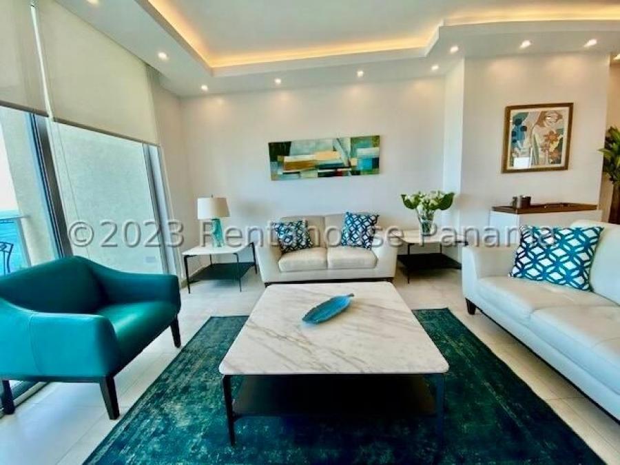 Foto Apartamento en Alquiler en Ciudad de Panamá, Panamá - U$D 1.700 - APA75472 - BienesOnLine