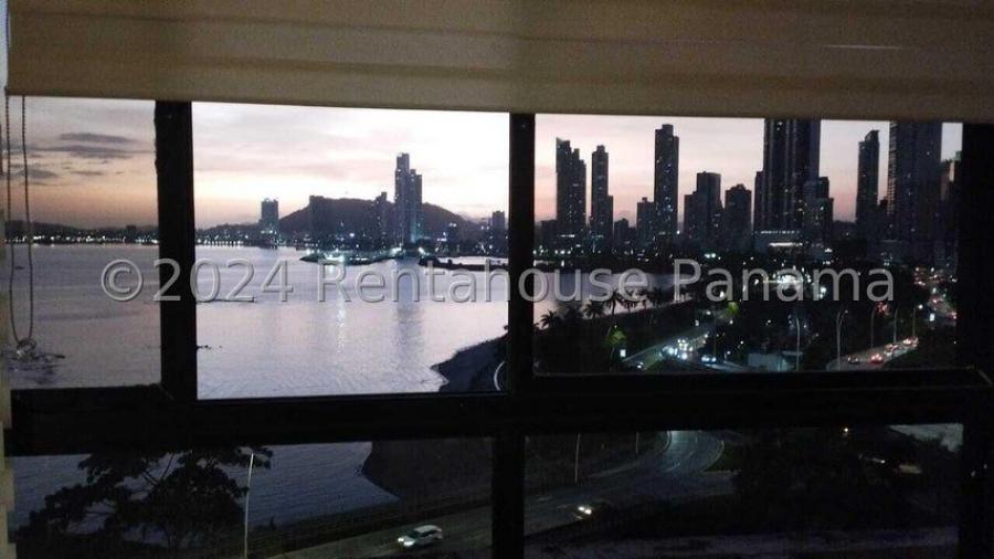 Foto Apartamento en Alquiler en Ciudad de Panamá, Panamá - U$D 900 - APA75797 - BienesOnLine