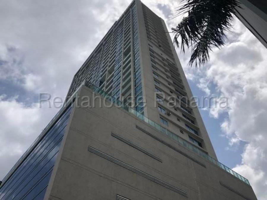 Apartamento en Alquiler en  Ciudad de Panamá, Panamá