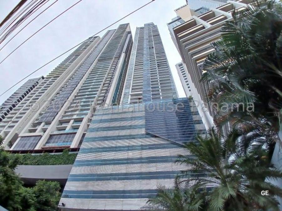 Foto Apartamento en Alquiler en Ciudad de Panamá, Panamá - U$D 3.500 - APA74236 - BienesOnLine