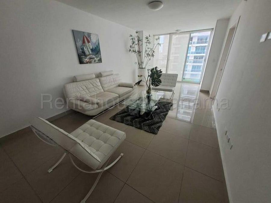 Alquiler de apartamento en Bella Vista / Cod. 25-5336 AGPM