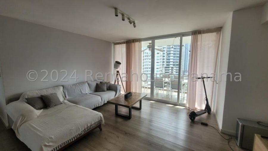 Foto Apartamento en Alquiler en Bella Vista, Bella Vista, Panam - U$D 1.600 - APA75641 - BienesOnLine