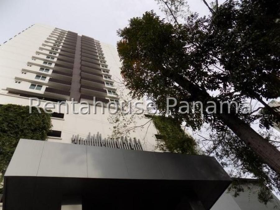 Foto Apartamento en Alquiler en Ciudad de Panamá, Panamá - U$D 1.200 - APA76338 - BienesOnLine