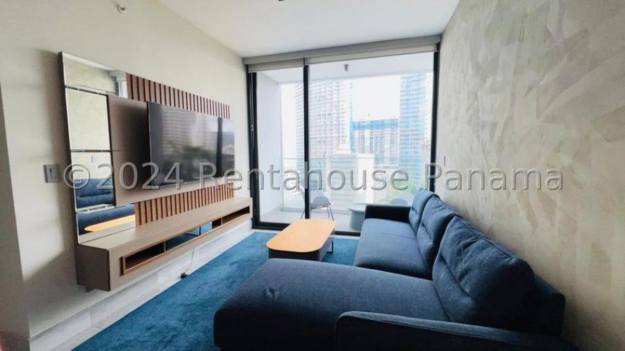 Foto Apartamento en Alquiler en Ciudad de Panamá, Panamá - U$D 2.500 - APA74235 - BienesOnLine