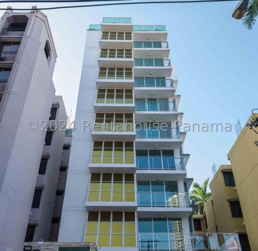 Foto Apartamento en Alquiler en panama, Panam - U$D 1.100 - APA74309 - BienesOnLine