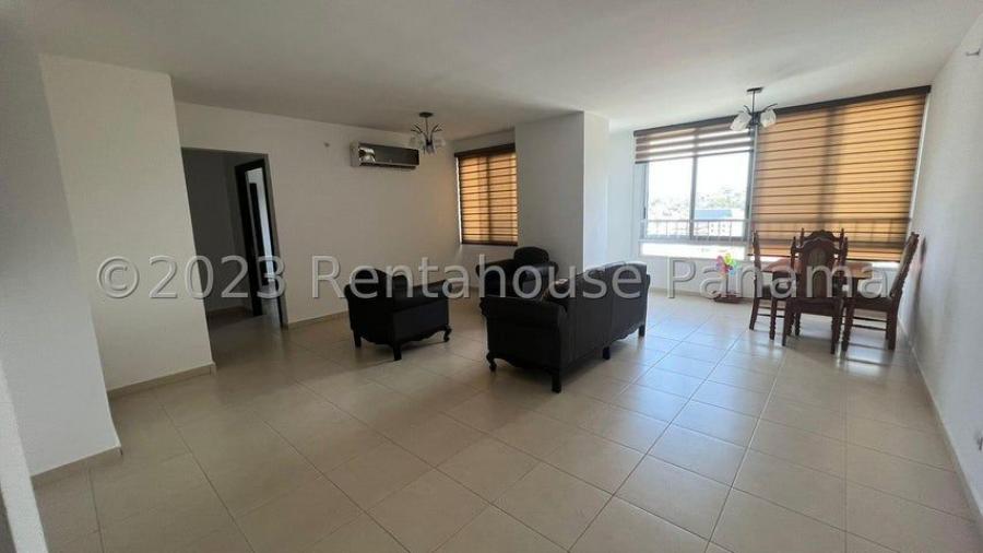 Alquiler de Apartamento en Betania G5690GRR