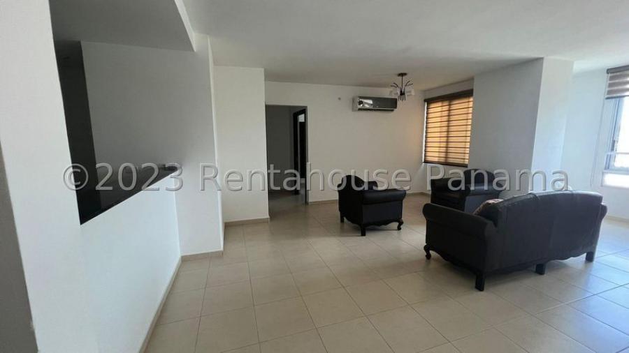 Apartamento en Alquiler en Betania