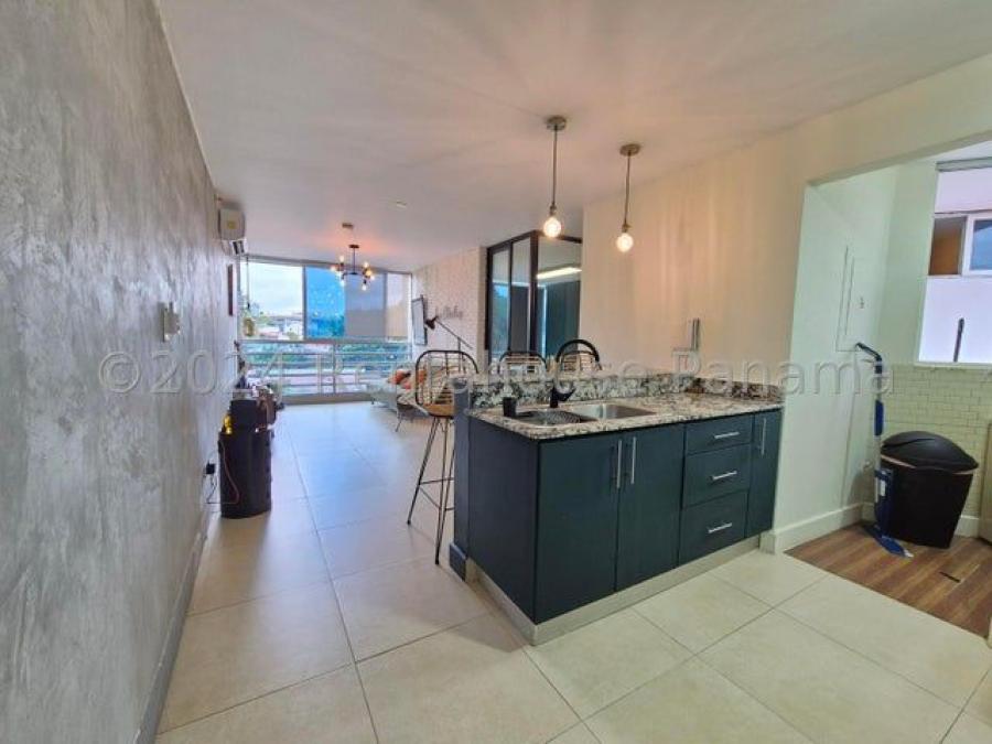 Foto Apartamento en Alquiler en Ciudad de Panam, Panam - U$D 950 - APA75611 - BienesOnLine