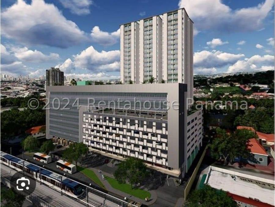 Foto Apartamento en Alquiler en Ciudad de Panamá, Panamá - U$D 900 - APA75796 - BienesOnLine