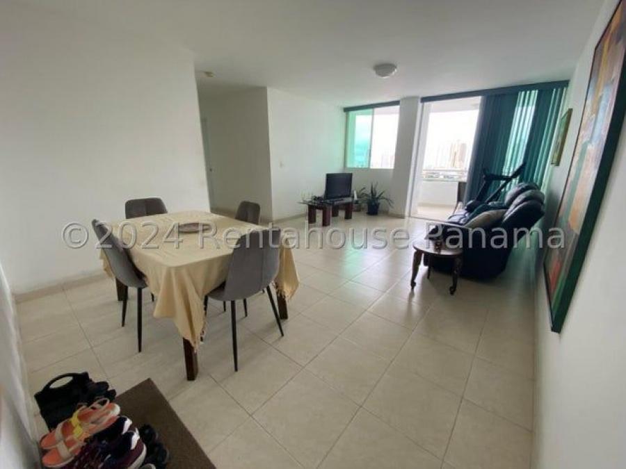 Foto Apartamento en Alquiler en Ciudad de Panamá, Panamá - U$D 900 - APA76267 - BienesOnLine