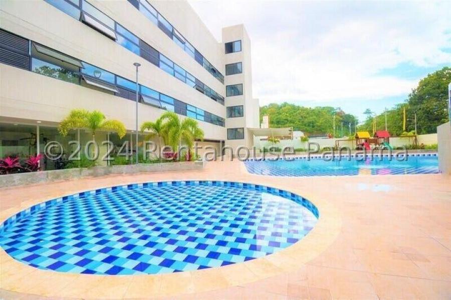 Foto Apartamento en Alquiler en Ciudad de Panamá, Panamá - U$D 950 - APA75408 - BienesOnLine