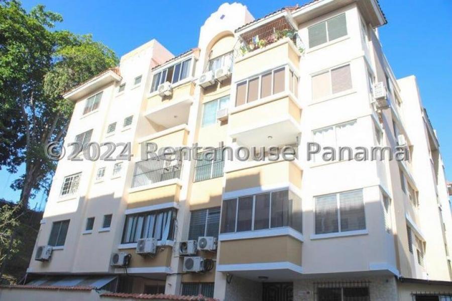 Foto Apartamento en Alquiler en Ciudad de Panamá, Panamá - U$D 700 - APA75798 - BienesOnLine