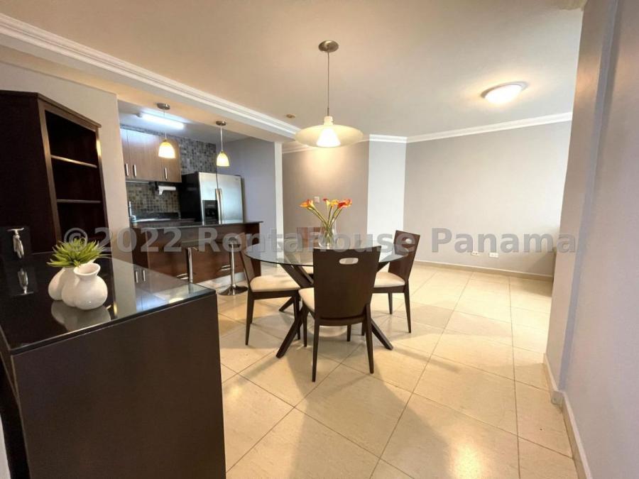 Foto Apartamento en Alquiler en carrasquilla, Panamá - U$D 900 - APA58862 - BienesOnLine