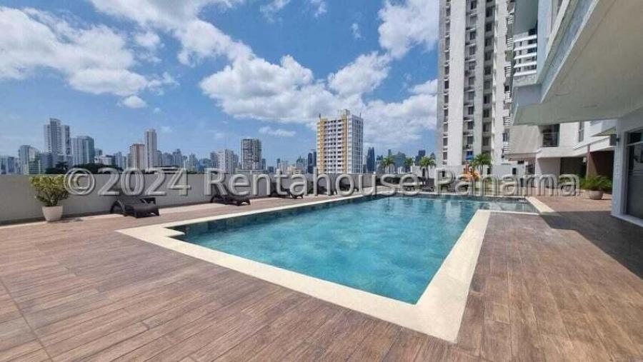 Foto Apartamento en Alquiler en panama, Panam - U$D 950 - APA73868 - BienesOnLine