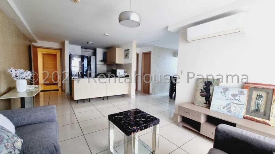 Foto Apartamento en Alquiler en Carrasquilla, Ciudad de Panam, Panam - U$D 950 - APA74167 - BienesOnLine