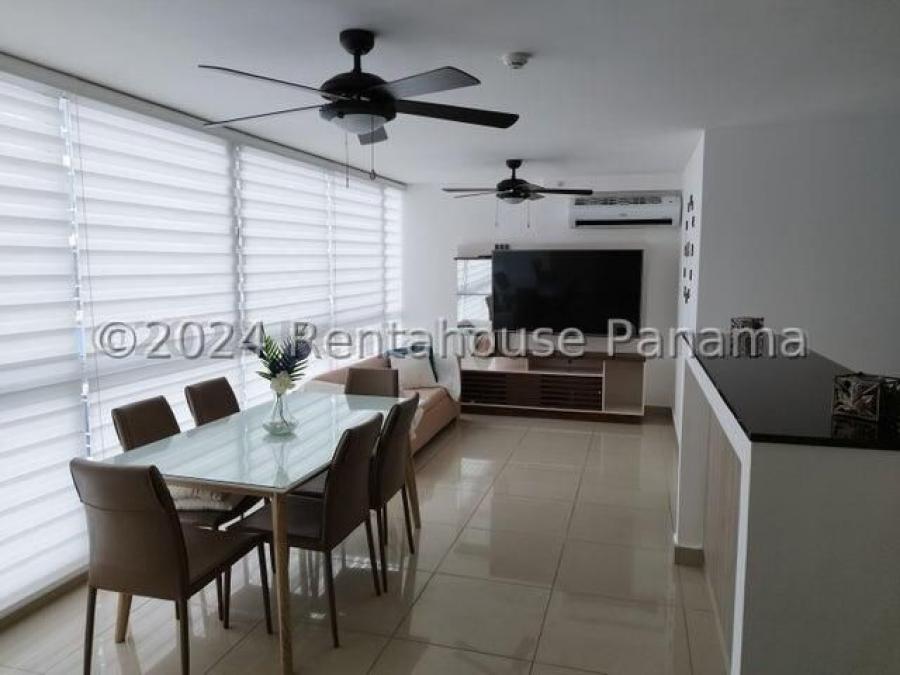 Foto Apartamento en Alquiler en Carrasquilla, Ciudad de Panam, Panam - U$D 1.000 - APA73709 - BienesOnLine